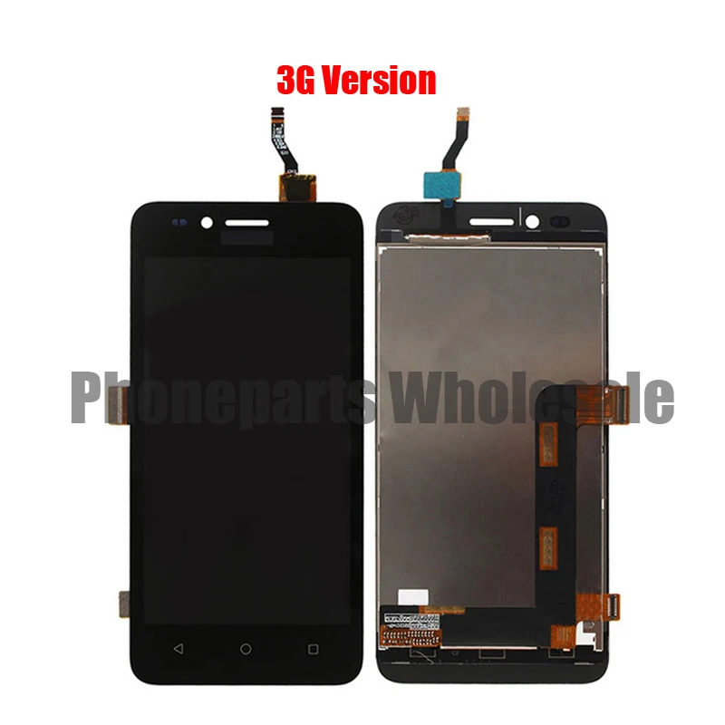 Для Huawei Y3II Y3 II 2 lua u03 u23 l03 l13 l23 l21 ЖК дисплей Дисплей + Сенсорный экран планшета