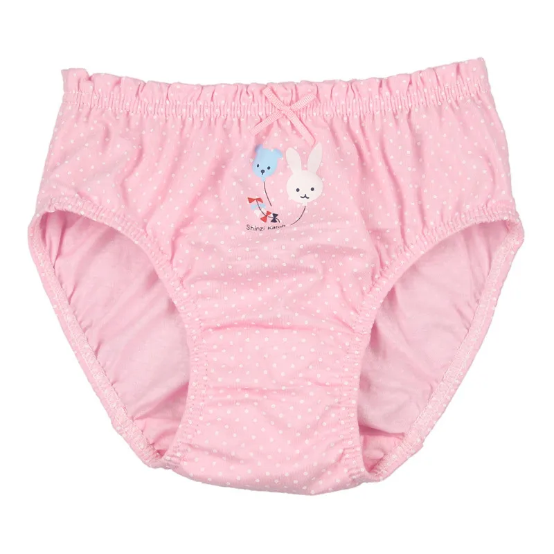 Нижнее белье для девочек 5 шт./лот|baby girl panties|kids underweargirls underwear |