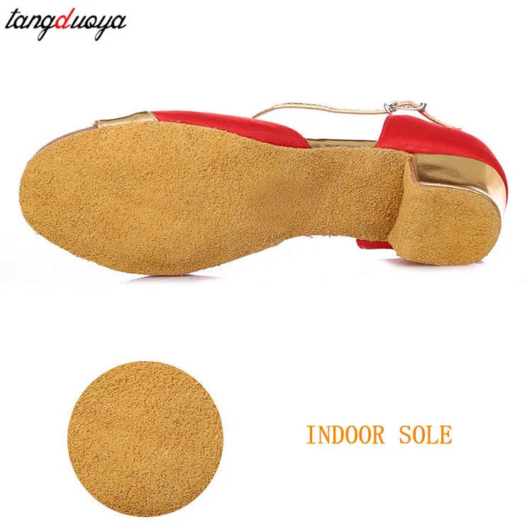 2020 Женская танцевальная обувь для танго бальные туфли латинских танцев