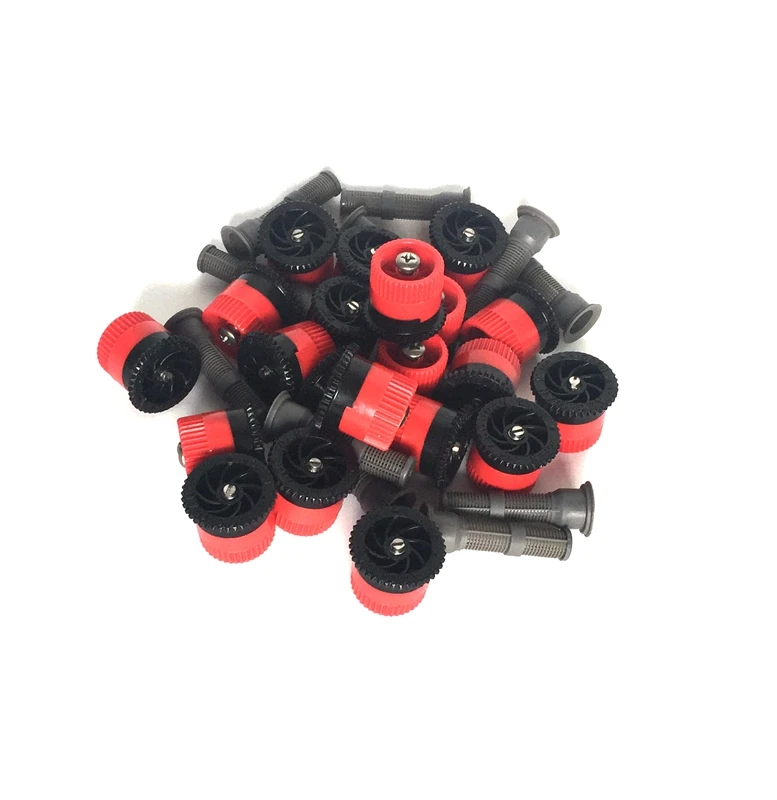 

ZM Adjustable Arc Spray Nozzle with 10 ft. Radius