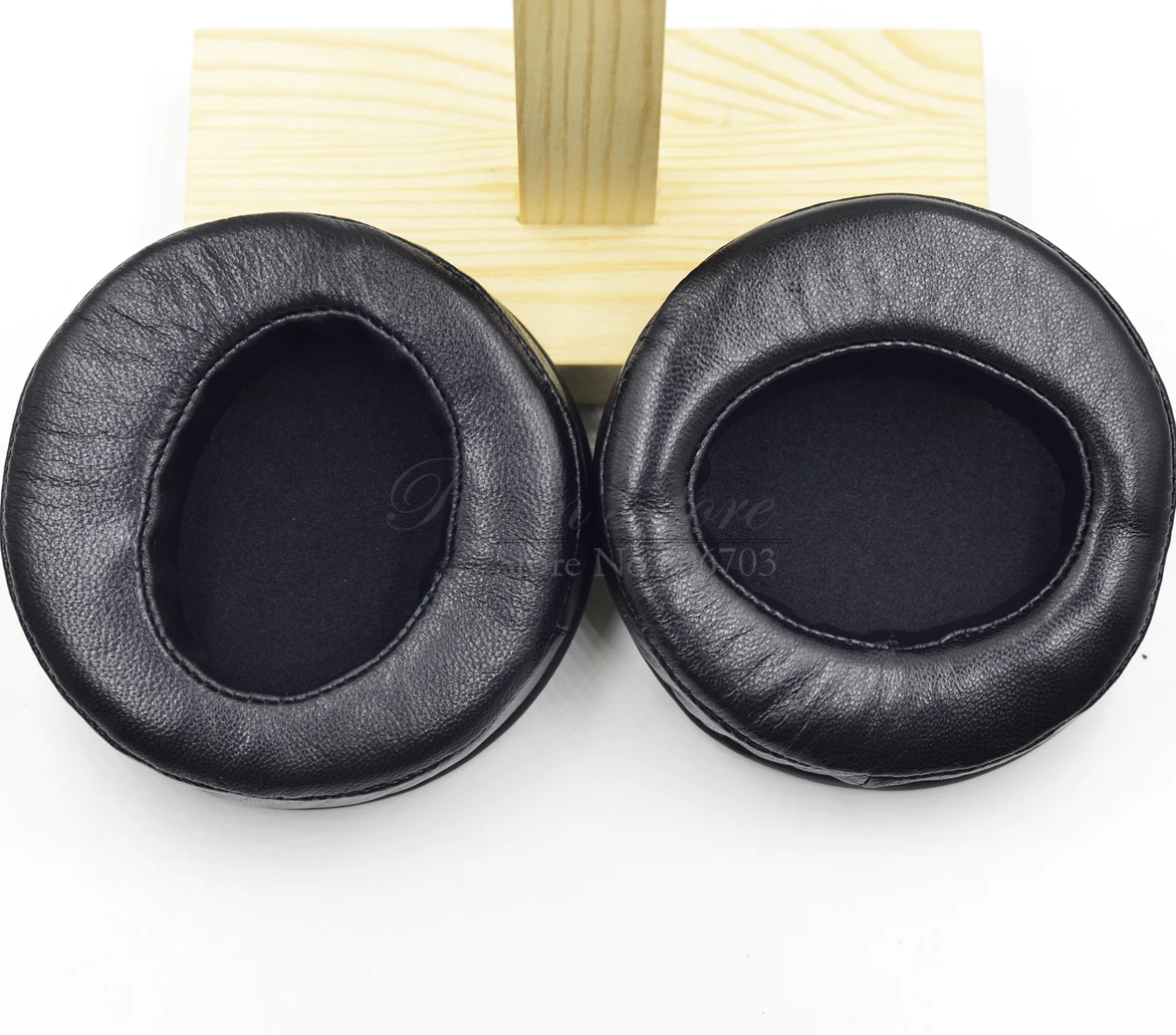 Сменные Угловые амбушюры из натуральной кожи для наушников серии Hifiman HE|ear pads|ear pad