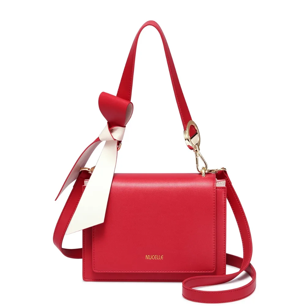 NUCELLE/брендовый женские из искусственной кожи сумки Дамская мода панелями Tote