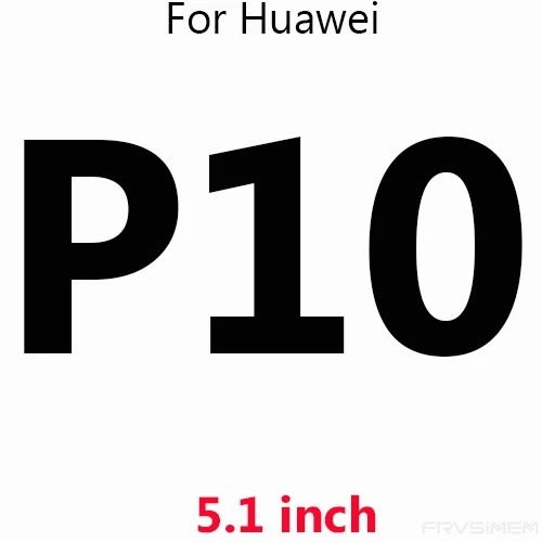 For Huawei P10 Для huawei P30 P20 Pro P10 P9 плюс P8 lite mini Флип кожаный чехол-футляр для huawei P Smart плюс GR3 GR5 GT3 - Цвет: For Huawei P10