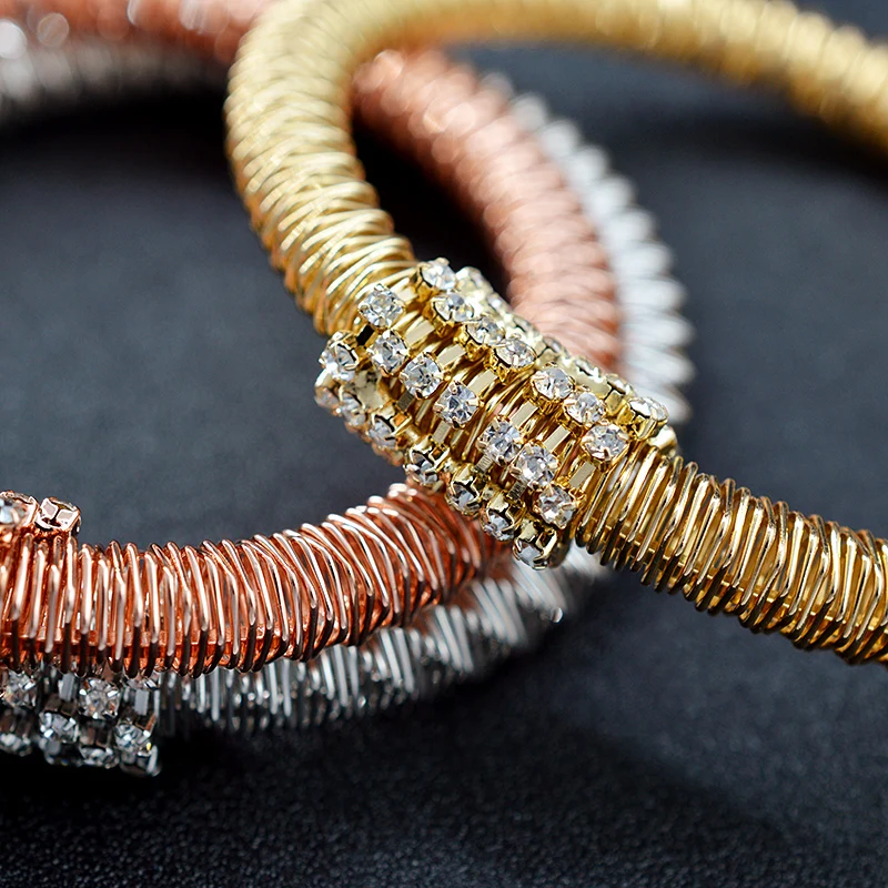 Ювелирные изделия Sunny Jewelry Свадебные украшения браслеты манжеты Браслеты для