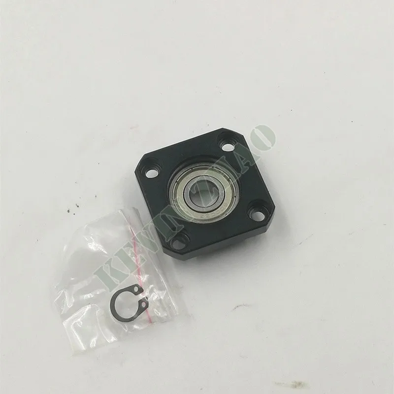 FF10 опорный подшипник для седла с фиксированным концом внутренний диаметр 8 мм