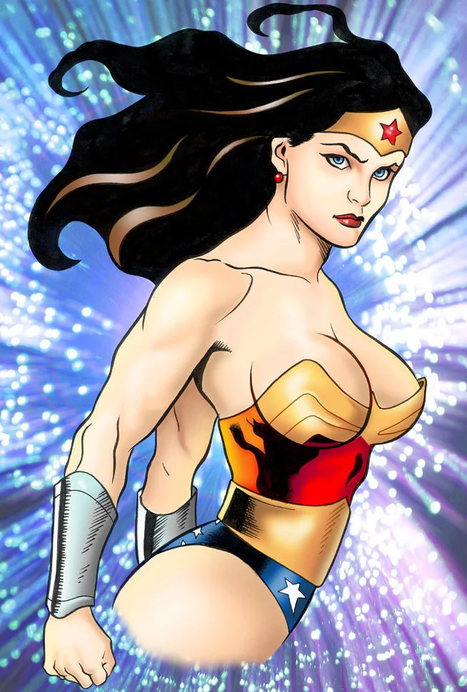 Sexy Women Boobs