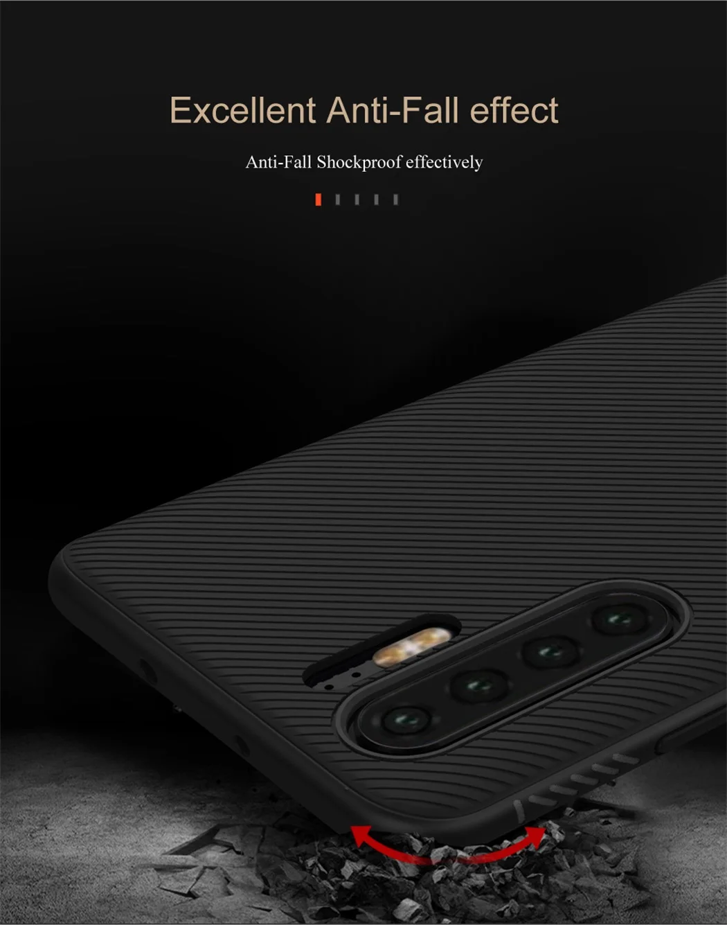 Для huawei P30 чехол P30 Pro Lite чехол lenuo leshen II TPU Мягкая силиконовая задняя крышка чехол для телефона huawei P30Pro корпус телефона