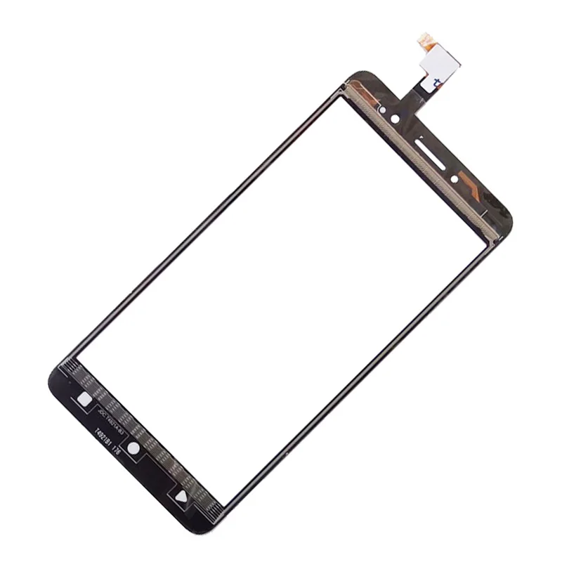 Высокое качество 6 0 "для Alcatel One Touch Pixi 4 OT 8050D OT8050 8050 сенсорный экран дигитайзер
