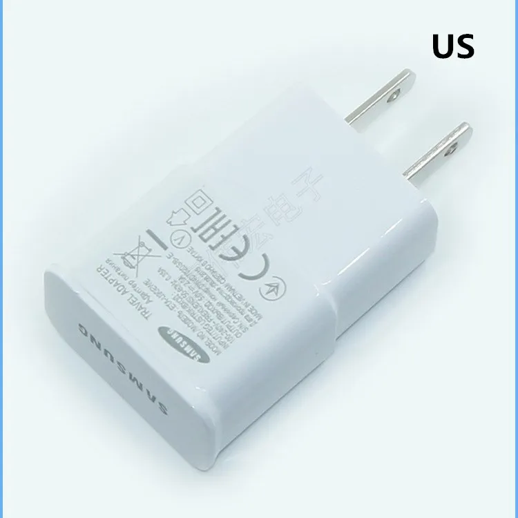 Универсальное зарядное устройство 5V2A с одним usb-интерфейсом для мобильного