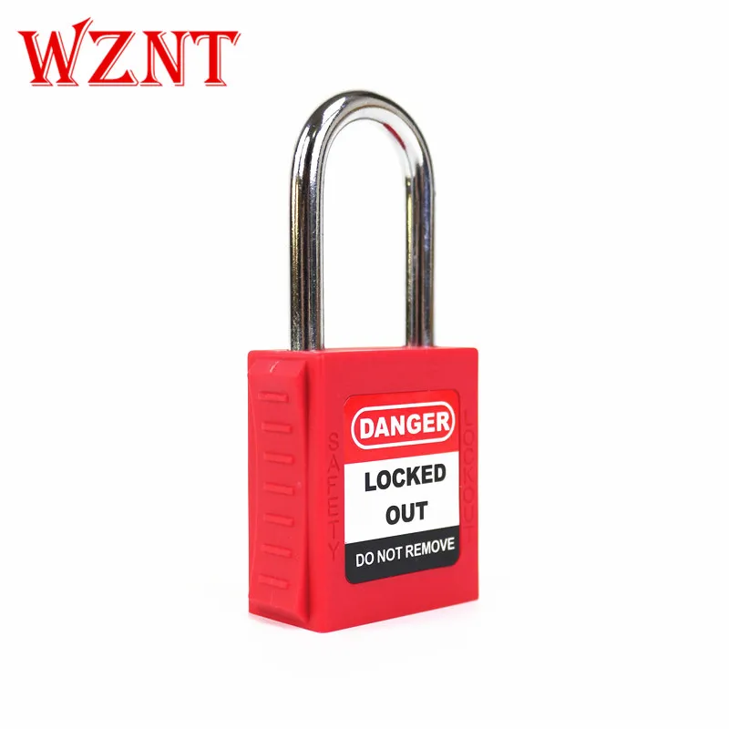 2 шт. замок безопасности Loto 38 мм|safety padlocks|security locksecurity padlock |