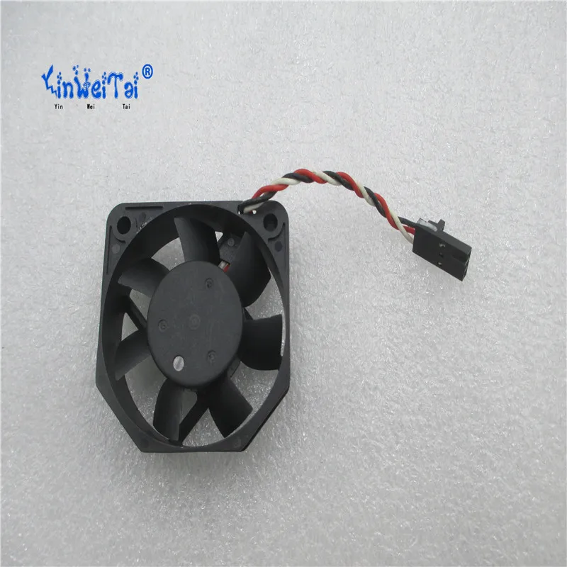 5 шт. для вентилятора JMC 5015 5015-12 12 в А, тихий, зеркальный охлаждающий вентилятор 05001A0038