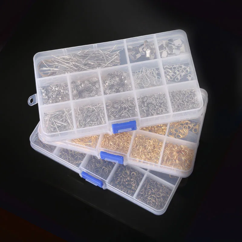 Серьги сделай сам ювелирные изделия фурнитура золотистая искусственная