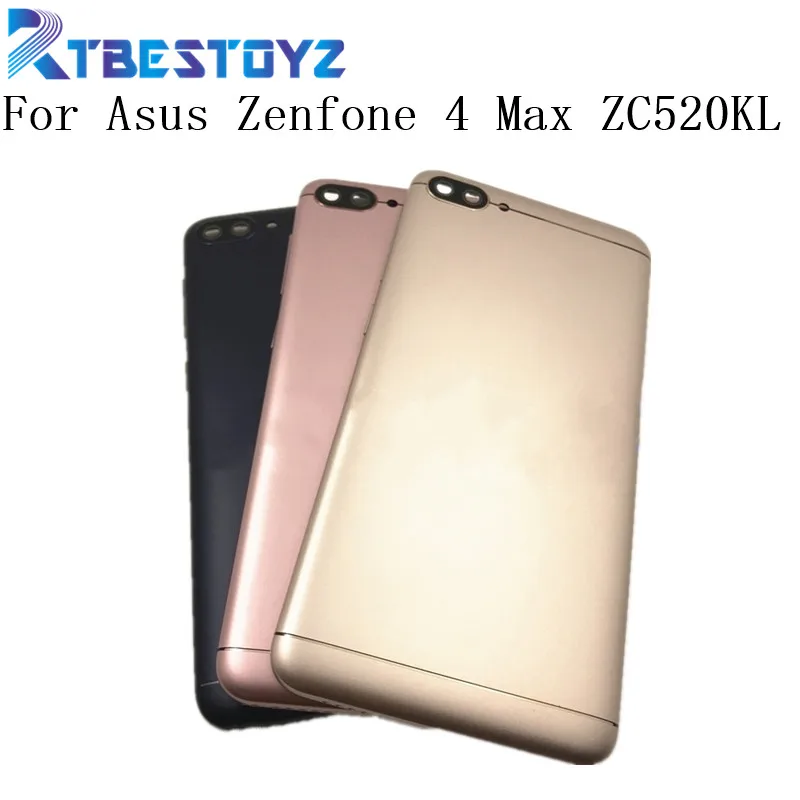 

Чехол для аккумулятора Asus Zenfone 4 Max, ZC520KL, 5,2 дюйма