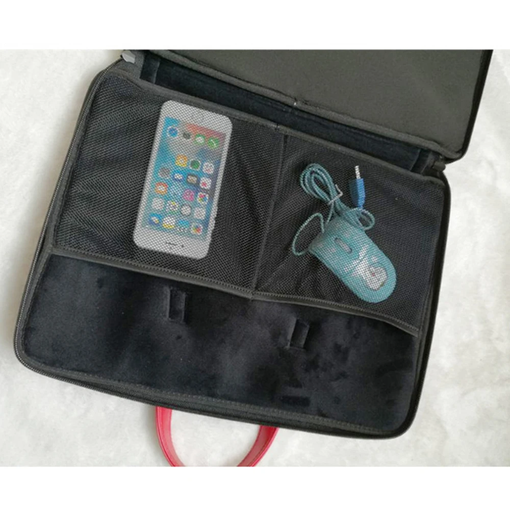 Сумка для ноутбука Macbook Air Pro Retina 11 12 13 3 14 15 6 дюймов Чехол PC чехол планшета Xiaomi HP Dell |