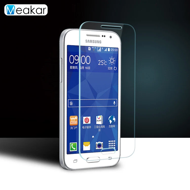 4.5для Samsung Galaxy Core Prime закаленная Защитная стеклянная пленка для экрана G360 G360F G361