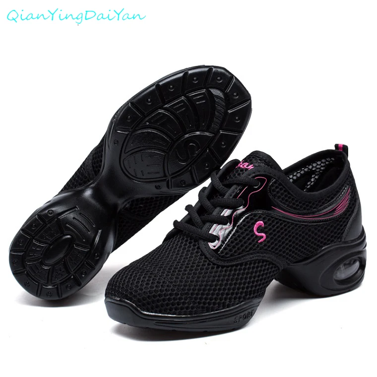 Женские кроссовки для занятий спортом Размеры 35 41|dance shoes|jazz shoesshoes jazz |