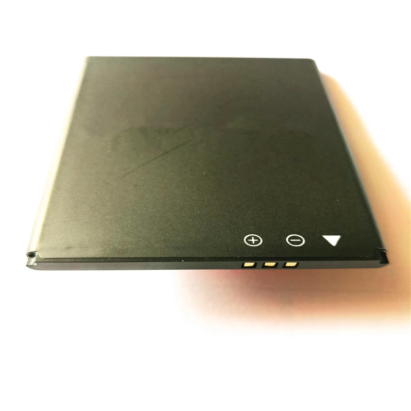 Новая 1700 mah батарея сотового телефона для Vertex Impress Star смартфон мобильный с