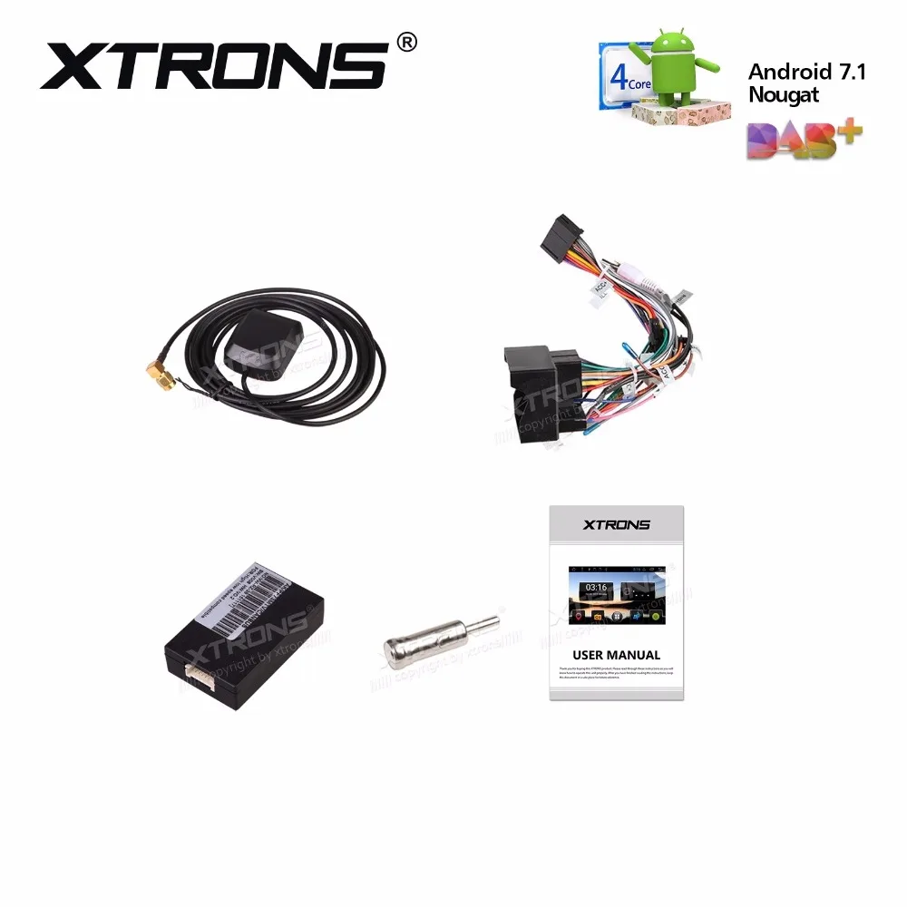 7 &quotОС Android 1 nougat автомобильный DVD для Ford Mondeo 2008 2011 &amp S Max Galaxy II 2006 с полной