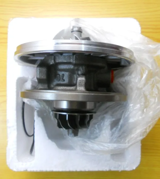 Турбокомпрессор CHRA для T15 GT1544V 753420-5005S 753420 0375J6 9663199280 turbo CITROEN C2 HDi 1.6L D 109HP DV6TED4 9 Гц 16 В |