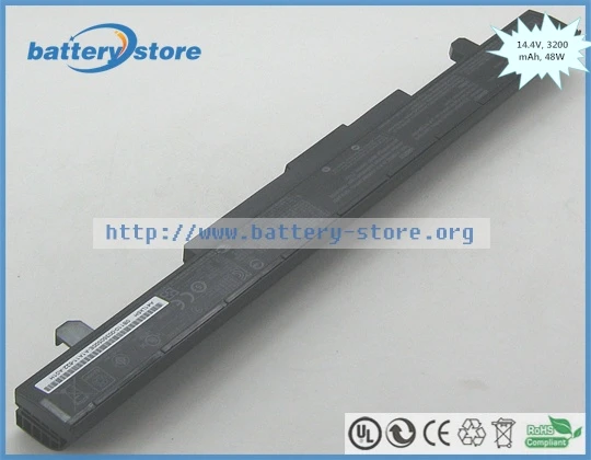 Новые оригинальные аккумуляторы для ноутбуков GL552 A41N1424 FX-Plus ROG ZX50JX VW A411424 VW-DH71 A41LK5H