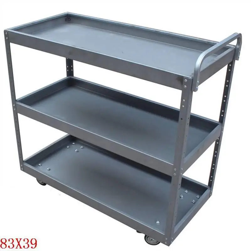 MODEL Q Столовые приборы держатель комнаты Etagere De Rangement стойки Mensole инструмент для ремонта Организатор Prateleira Кухня хранения тележки полка - Цвет: MODEL Q