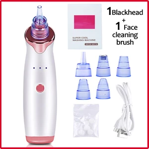 Средство от черных точек акне прыщ удаления угрей вакуум средства по уходу за кожей очищает поры лица аппарат для алма