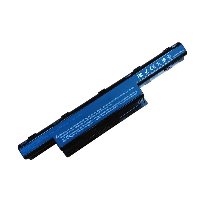 Новый аккумулятор для ноутбука Acer 934T2078F AS10D AS10D31 AS10D3E AS10D41 AS10D51 Aspire 4252 4252G 4252Z 4253 4253G