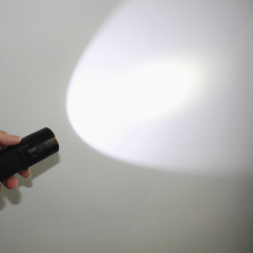 USB Перезаряжаемый фонасветильник велосипесветильник фонарь светодиодный