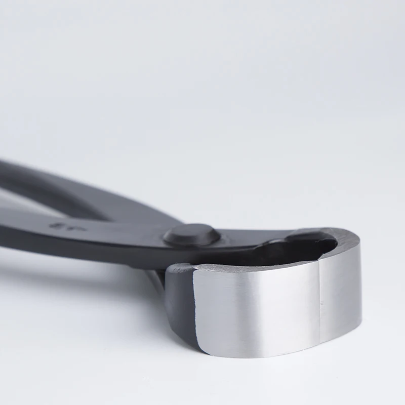 Профессиональный корневой резак 265 мм инструмент бонсай из высокоуглеродистой