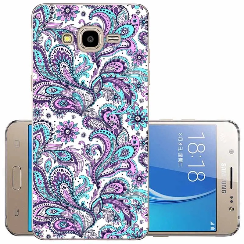 ZLL CROWNPRO для Coque samsung Galaxy Grand Prime чехол Крышка G530 G5308W телефона мягкая накладка на заднюю панель из силикона для принципиально samsung Grand Prime чехол - Цвет: ZLL