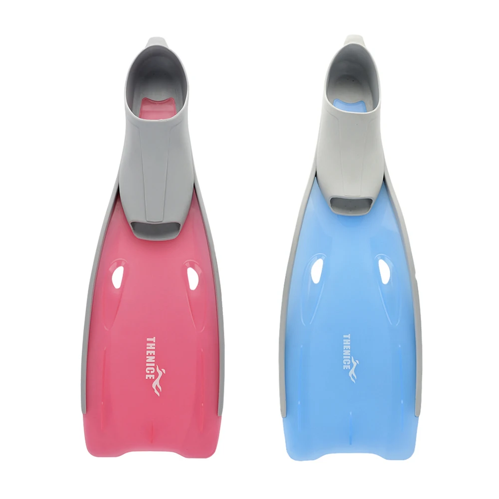 

Snorkeling Diving Swimming Fins Foot Fins Flippers Flexible Comfort Adult Profession Diving Fins Swimming Fins Water Sports
