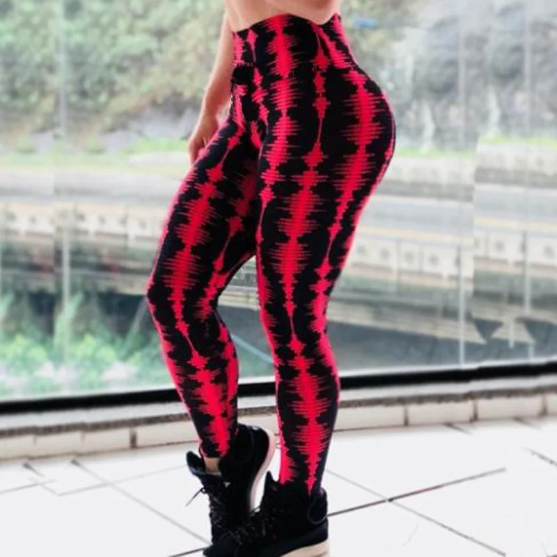 leginsy push up high waist loose reflective seamless leggings 2019 women new fashion club special harem pants parlak tayt mujer | Женская