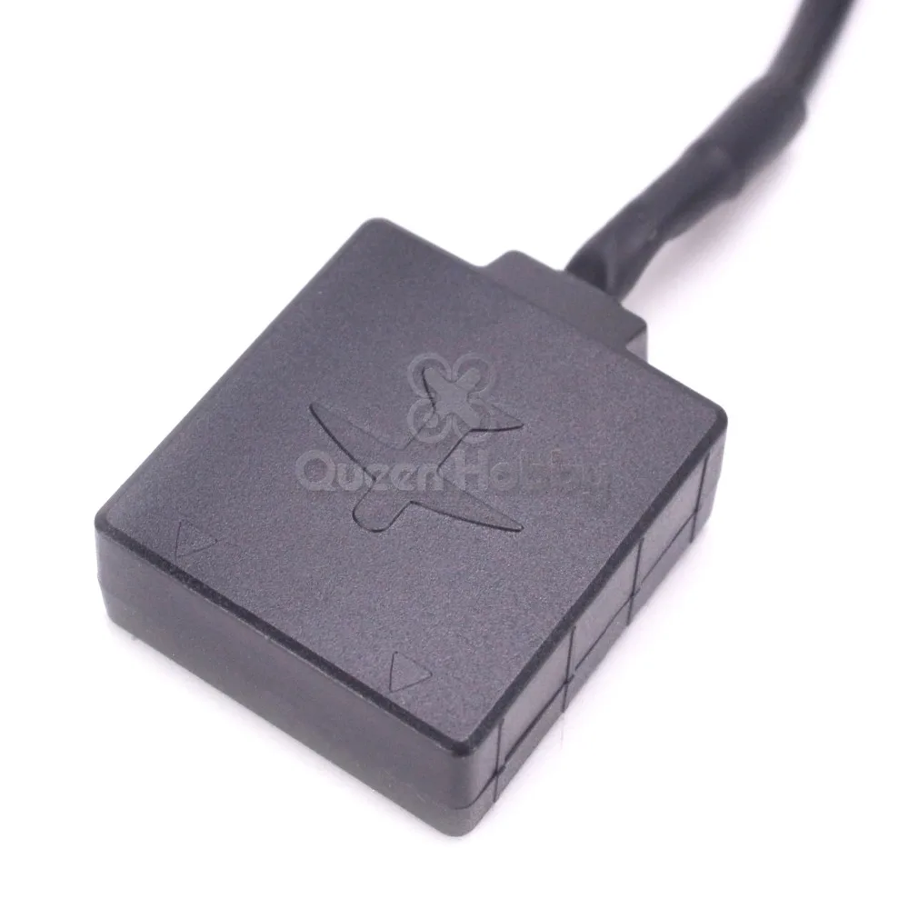 Мини M8N 8N GPS модуль с компасом совместим Radiolink Mini PIX Pixhawk Контроллер полета для FPV