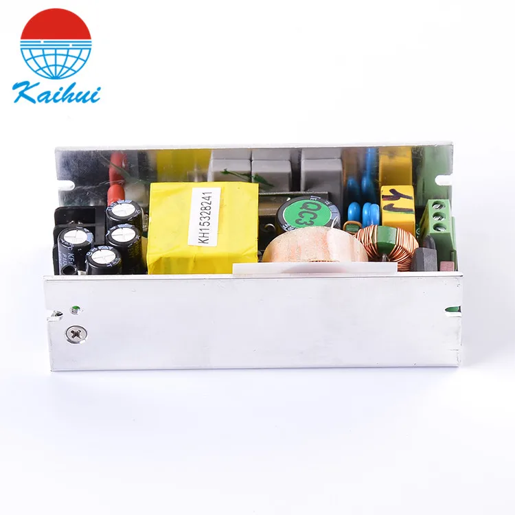 ETL одобрение Малый размер 19 в 150 Вт источник питания Светодиодные сценические