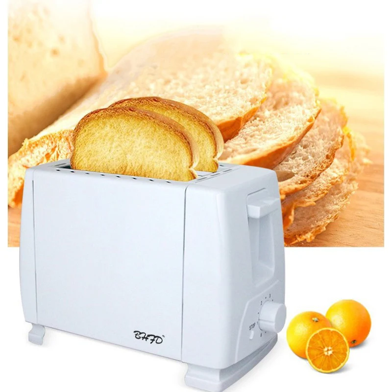 Toaster Home Automatic Sandwich Machine Multi-function Breakfast | Бытовая техника