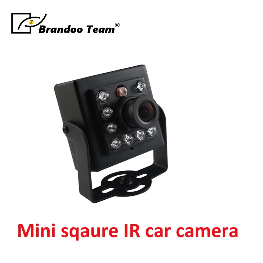 

Камера ночного видения IR car Camera mini bus taxi car camera
