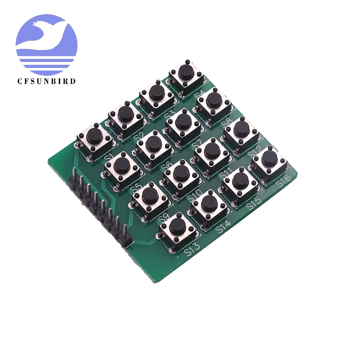 4x4 кнопки для клавиатуры|buttons buttons|button keyboardbutton matrix |
