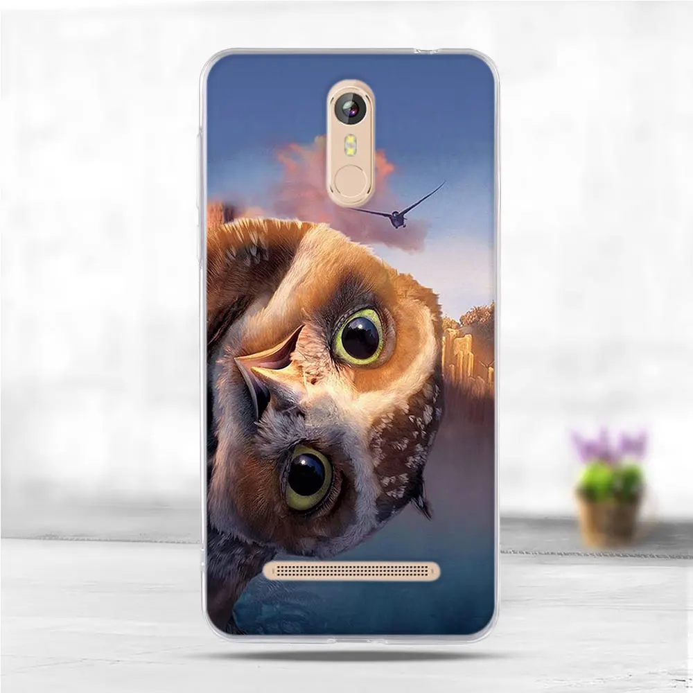 Чехол для телефона Leagoo M8 /M8 Pro 5 7 дюйма Ультратонкий Мягкий ТПУ цветной чехол |