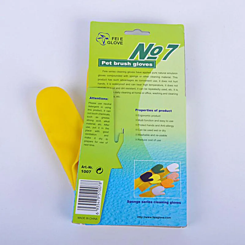 

Pet Rubber Glove Massage Mitt Dog Cat Grooming Bath Brush Comb Puppy Hair Pet Dog Bath Pet Supplies Bath Brush