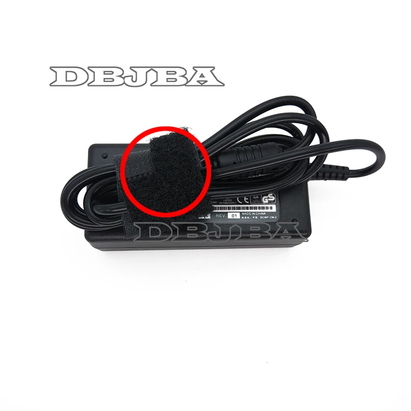 Адаптер для ноутбука ASUS AD883120 A540LA A540LJ F540L F540S зарядное устройство переменного и