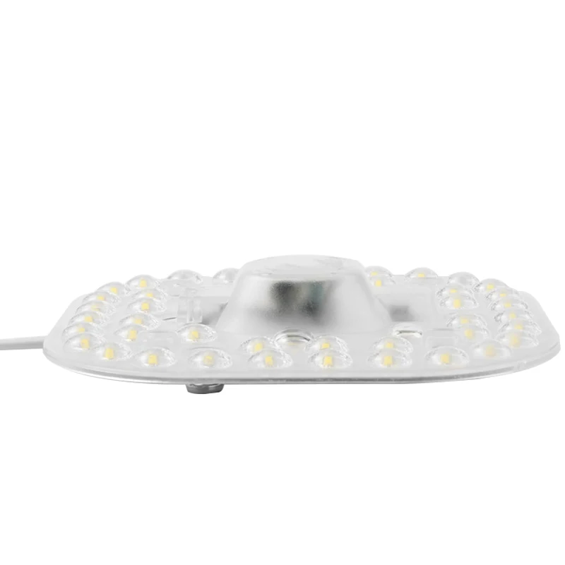 12 Вт 18 Вт 24 Вт 32 Вт 2835 SMD светодиоды лампы 220 в источник света запасной модуль современный подвесной потолок продолговатые лампы светильники