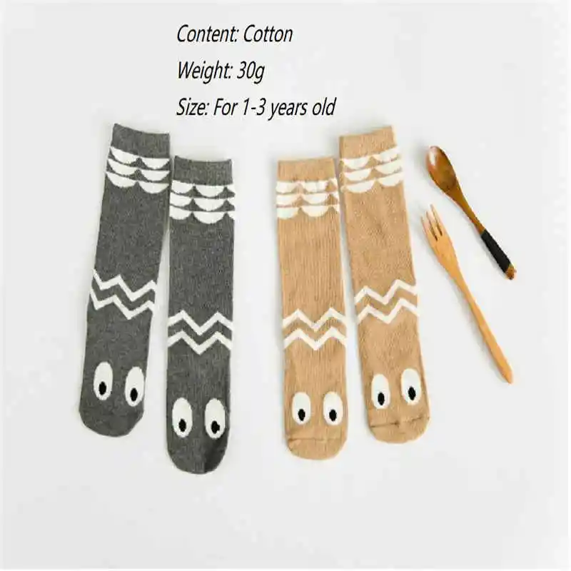 M MISM модные высококачественные милые женские носки в стиле Харадзюку с котом