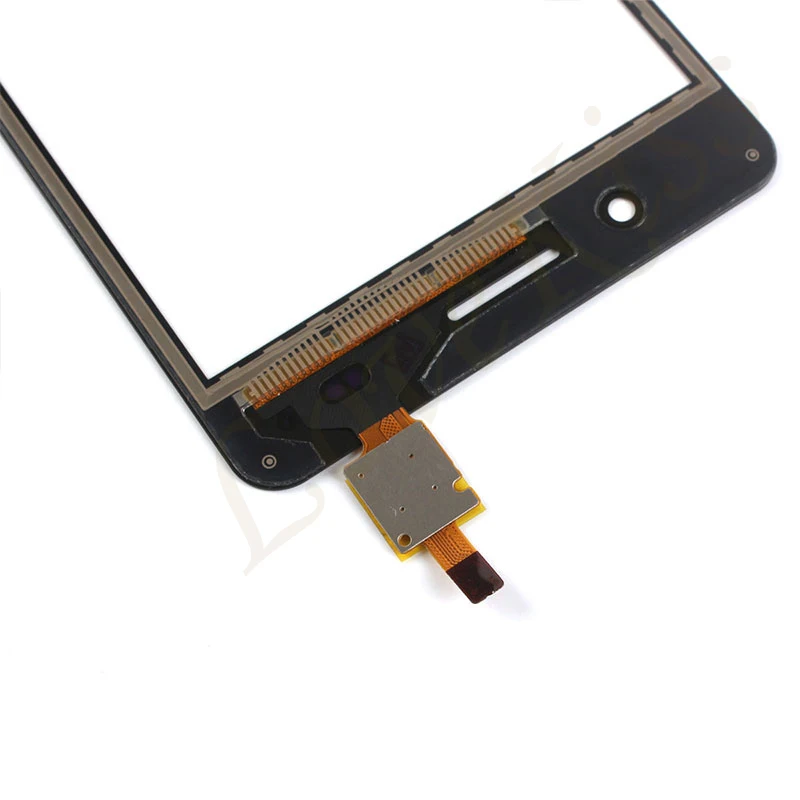 5 0 &quotсенсорный экран дигитайзер для Huawei Honor 4C G Play Mini CHC U01 U003 сенсорный сенсорная