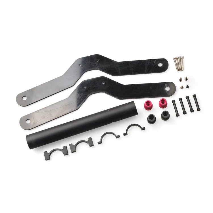 Универсальный ручной 3 осевой бесщеточный шарнирный Ручной Стабилизатор для