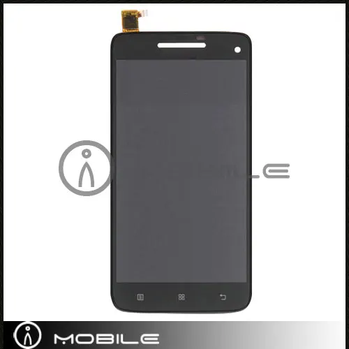 ЖК дисплей и дигитайзер сенсорного экрана для Lenovo Vibe X S960 запасные части 5 дюймов