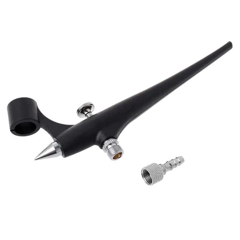 Портативный Аэрограф пистолет распылитель комплект для 2 0 маркер белой доски