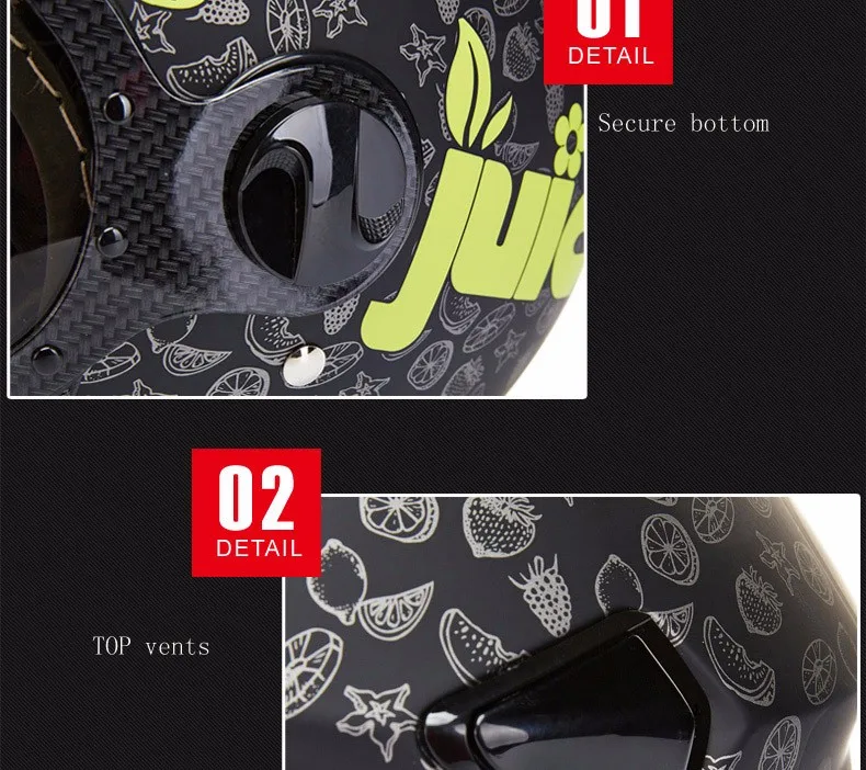 TAIWEN ZEUS moto rcycle шлемы Ретро Винтаж moto rcycle Половина лица шлем moto rbike шлем 210C шлем moto