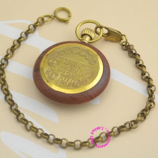 G цена хорошее качество античный винтажный Ретро подарок для мужчин деревянный