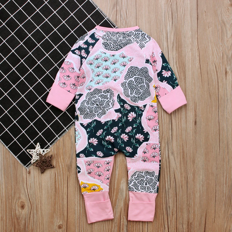 Новинка весны стильная одежда 2018 года Детский костюм Rorychen Custumes для девочек