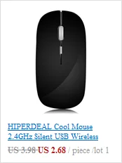 Беспроводная мышь Inalambrico Usb Sem Fio 2,4 GHz 1200 dpi Автомобильная Беспроводная оптическая мышь USB мыши с колесиком для планшета ноутбука